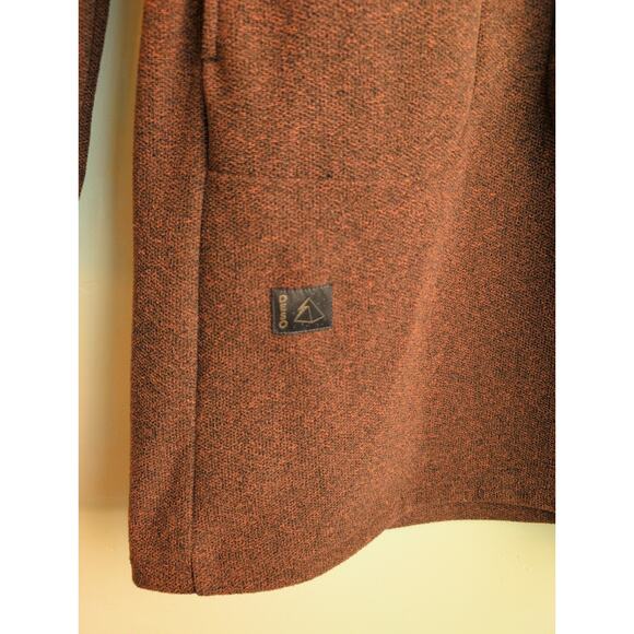 Deso Velma Fleece Dress size XS - Picture 4 of 5